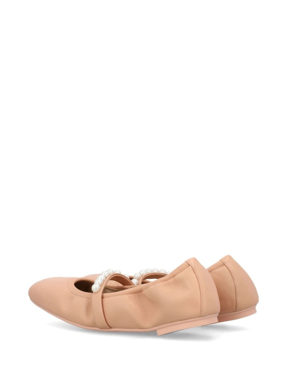 Goldie ballerina shoes - 3