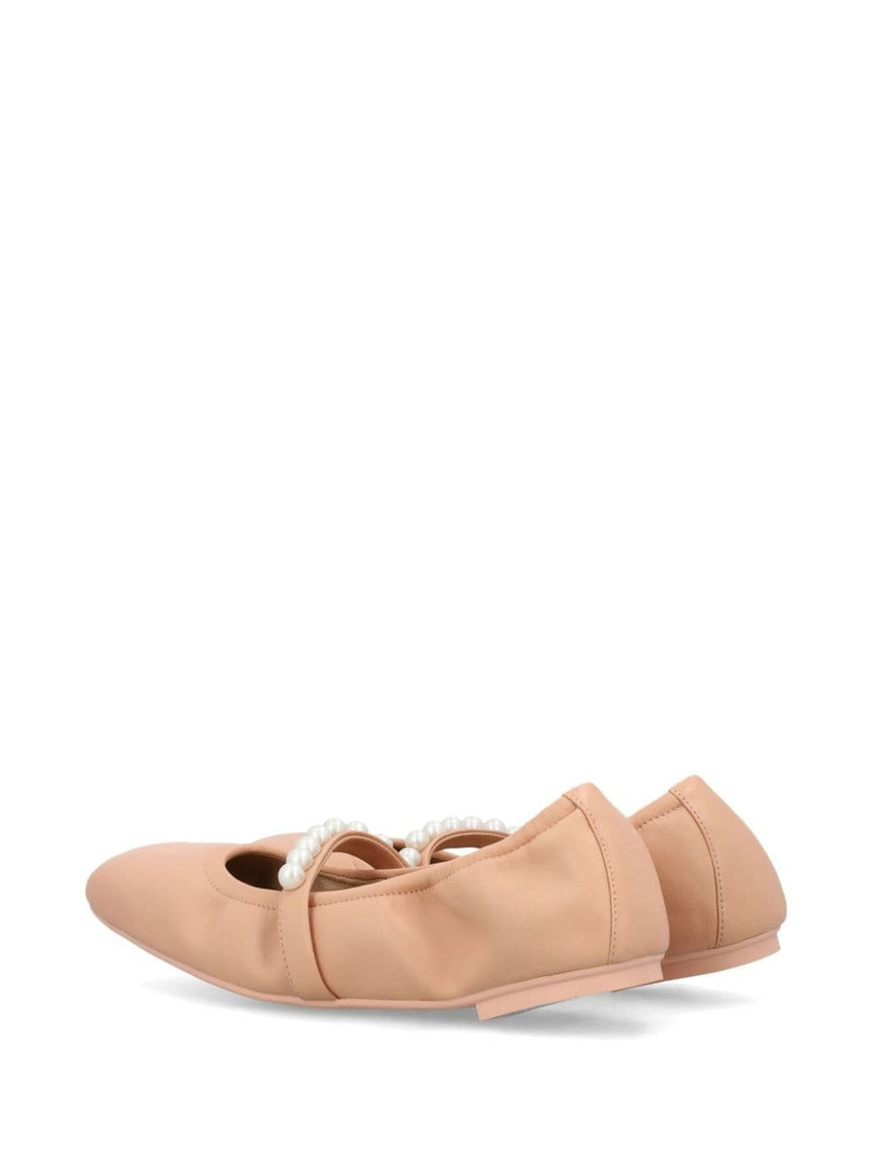 Goldie ballerina shoes 3