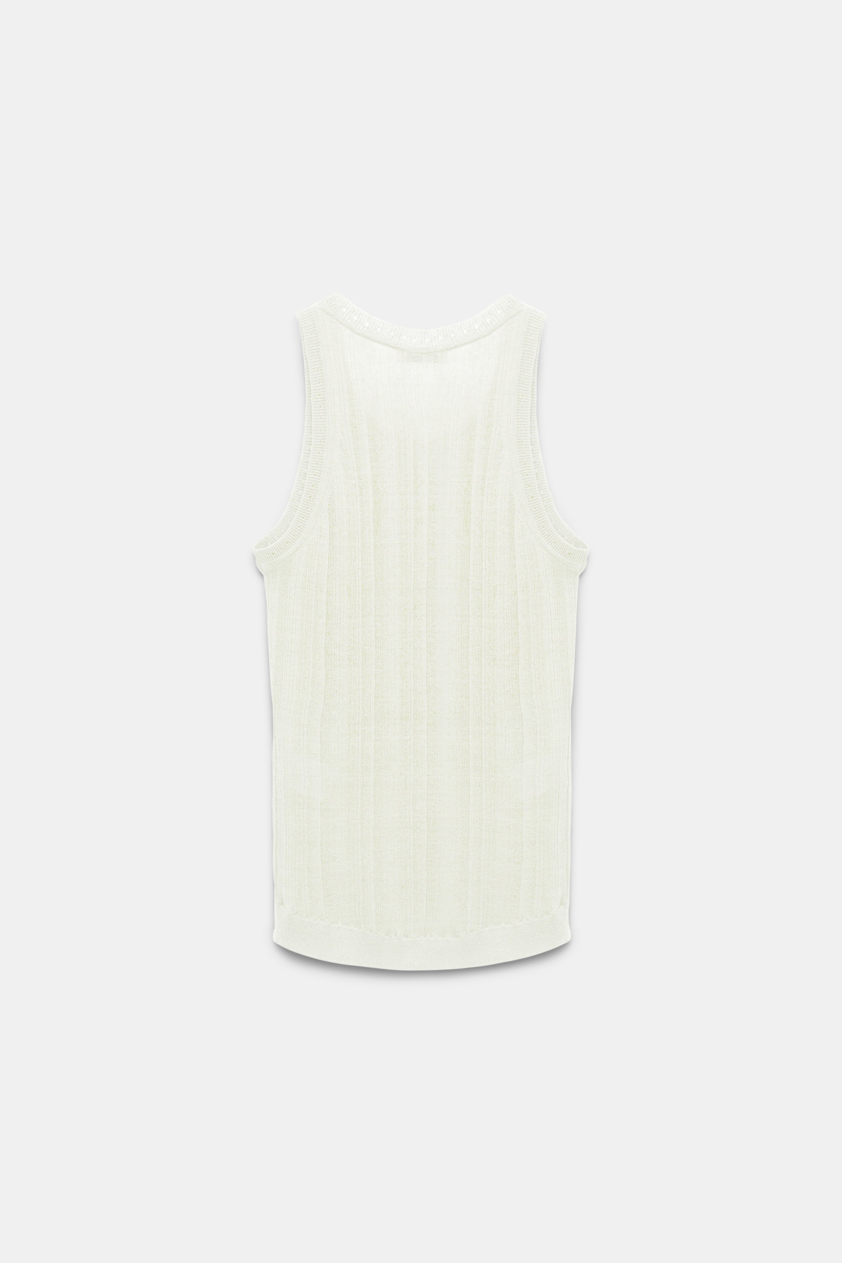 SUMMER EASE top - 2