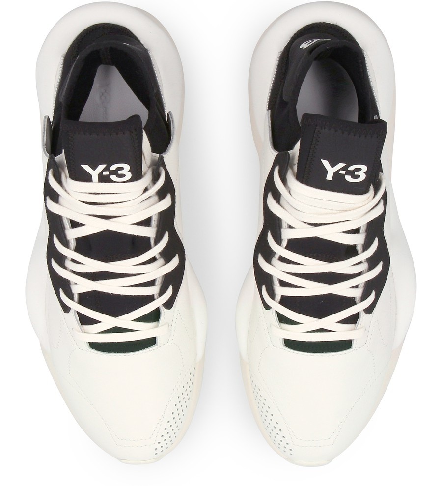 Y-3 Kaiwa sneakers - 5