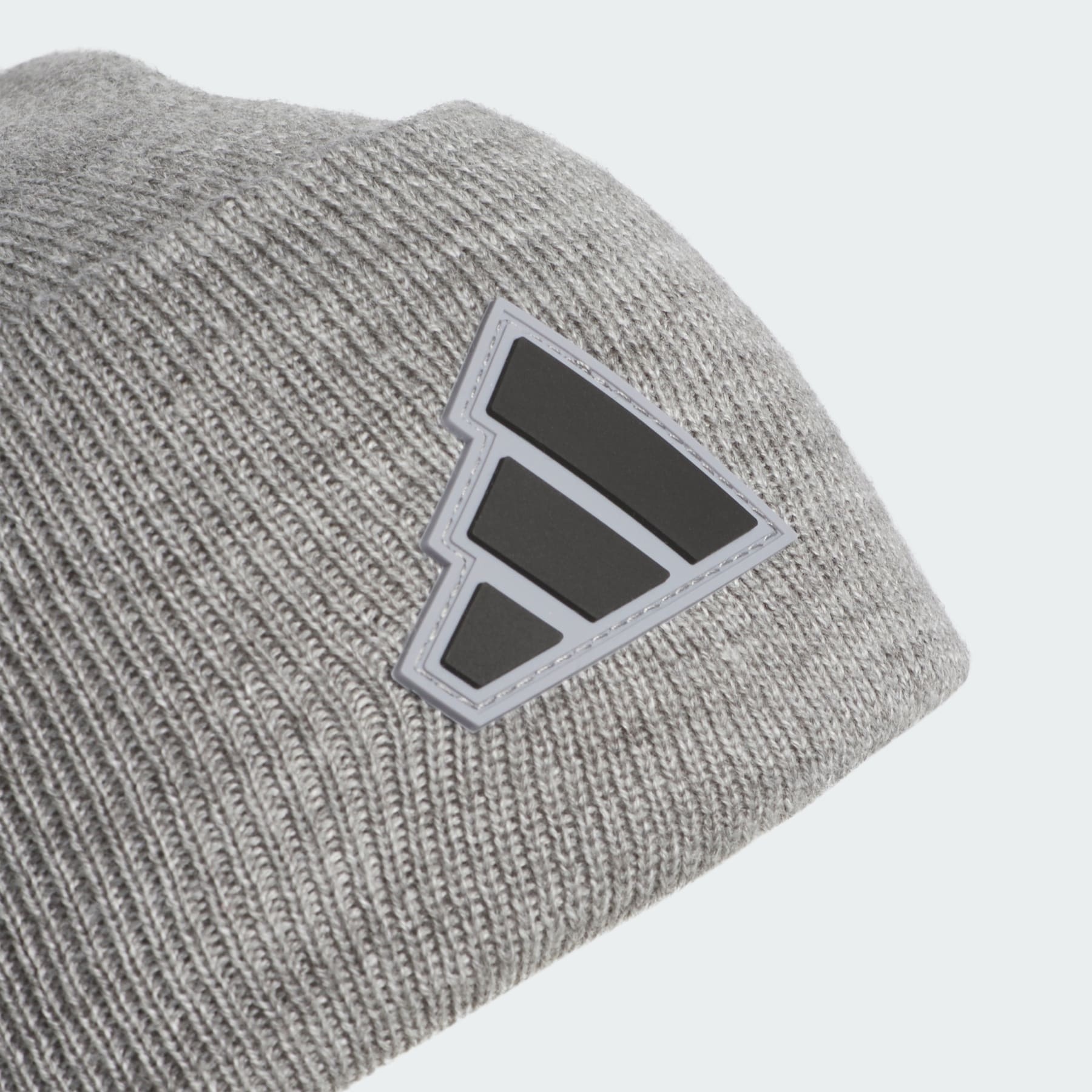 Postseason Wide Cuff Fold Beanie 3