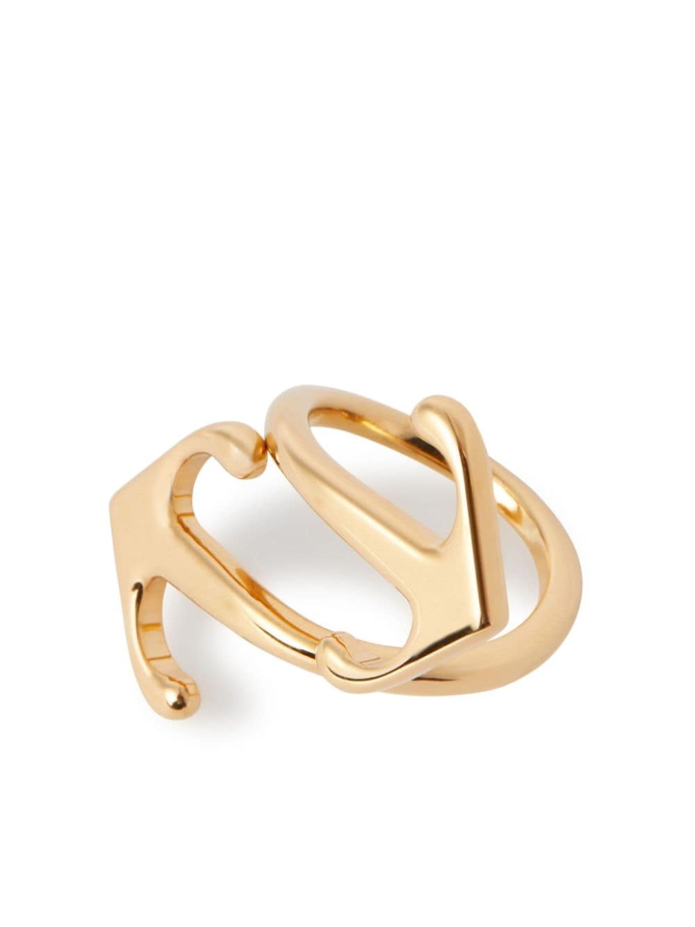 Mono Arrow ring - 2