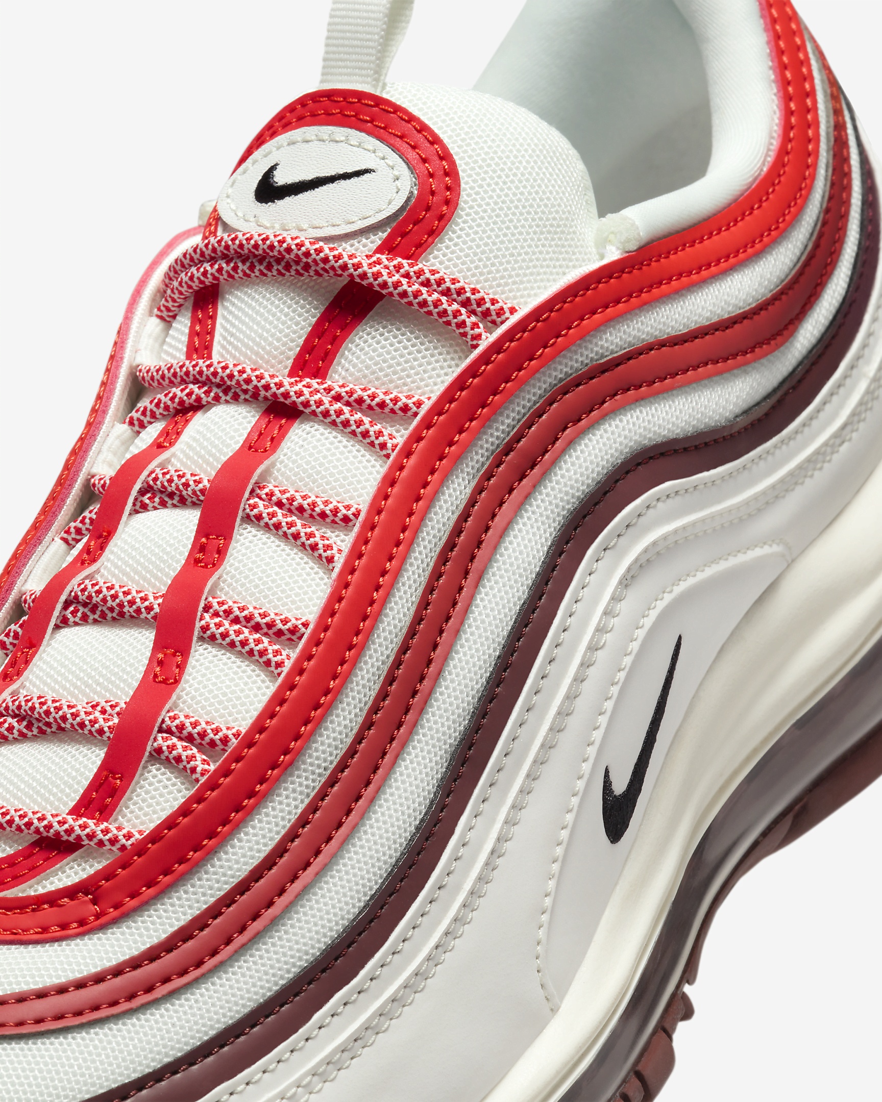 Nike Air Max 97 Men's Shoes - 8