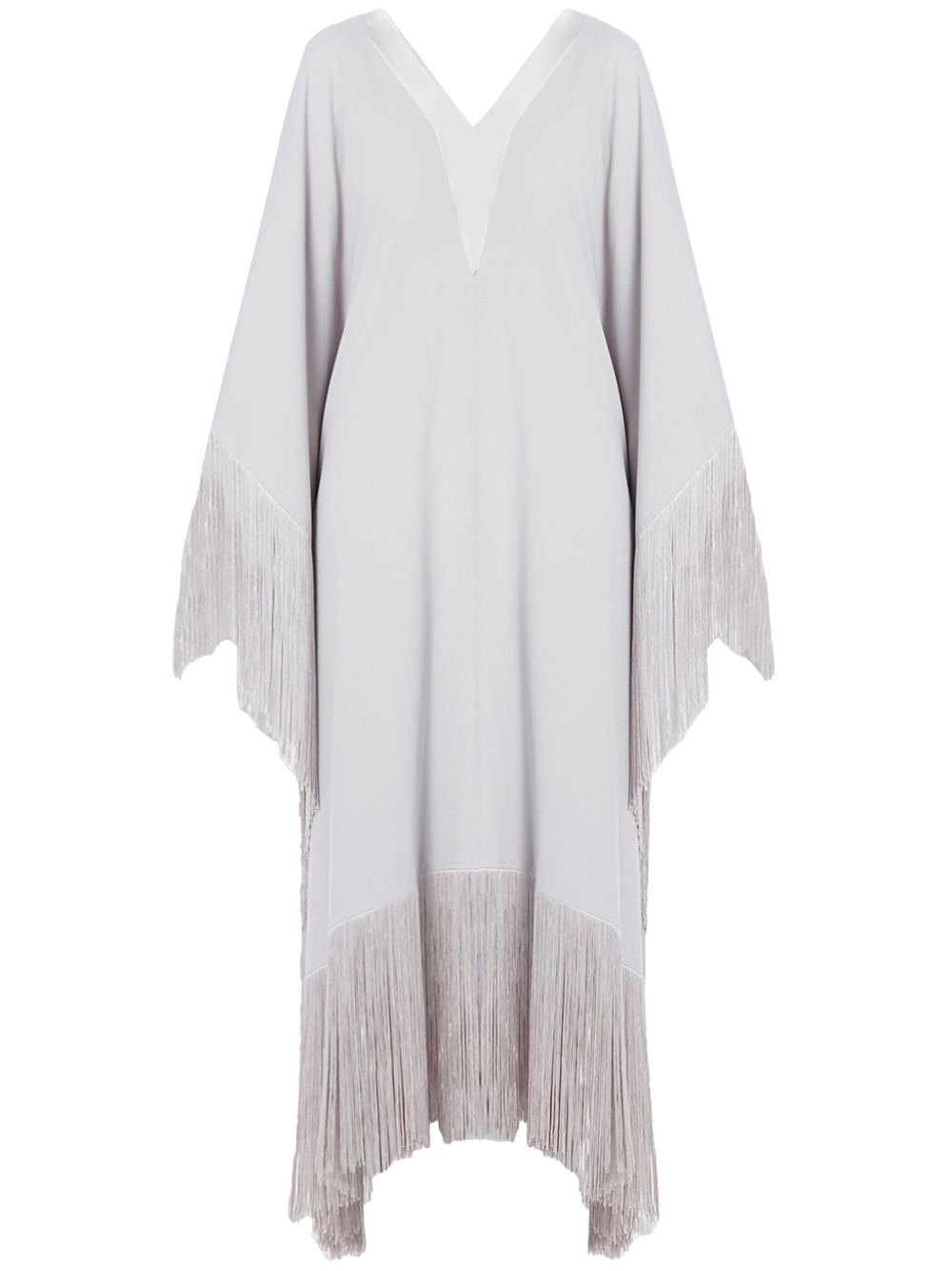 Very Ross fringed kaftan dress - 1