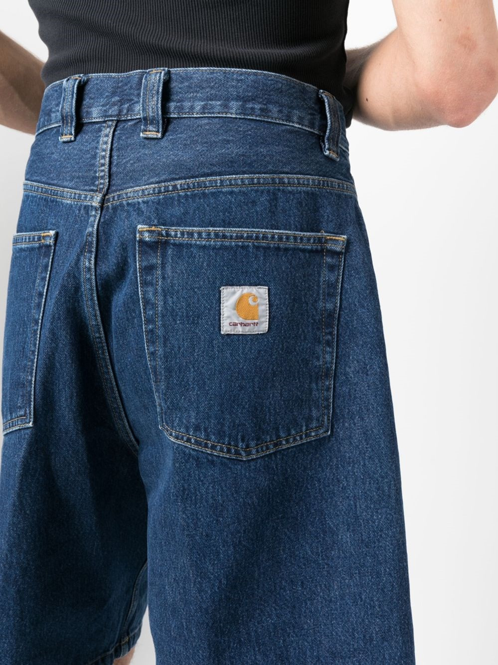 Brandon short - 5