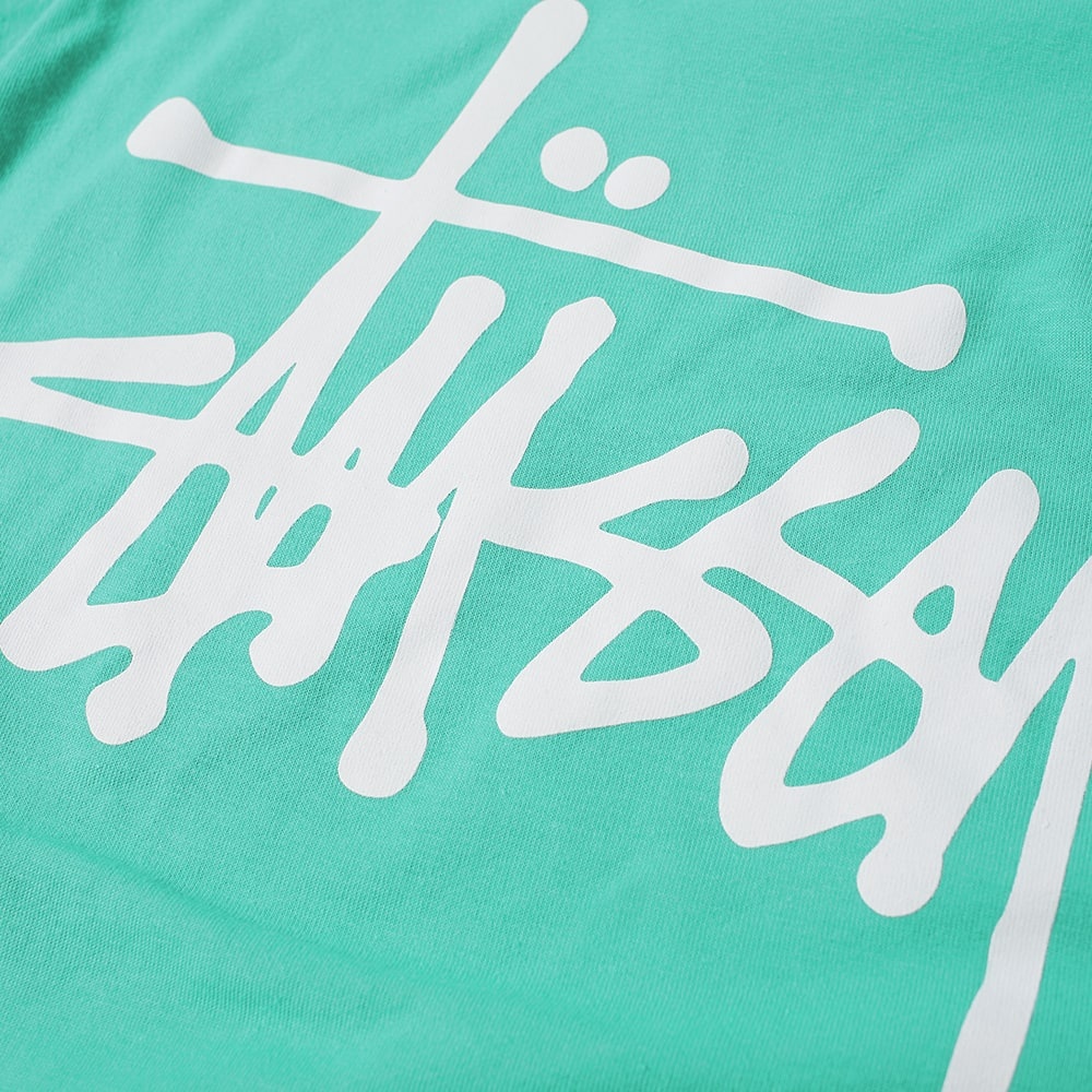 Stussy Basic Stussy Tee - 2