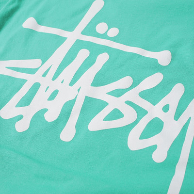 Stüssy Stussy Basic Stussy Tee outlook