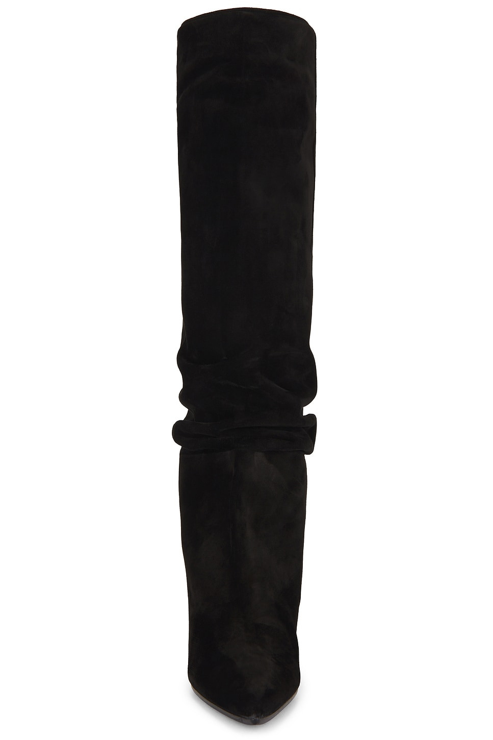 Andee Over The Knee Slouchy Boot - 4