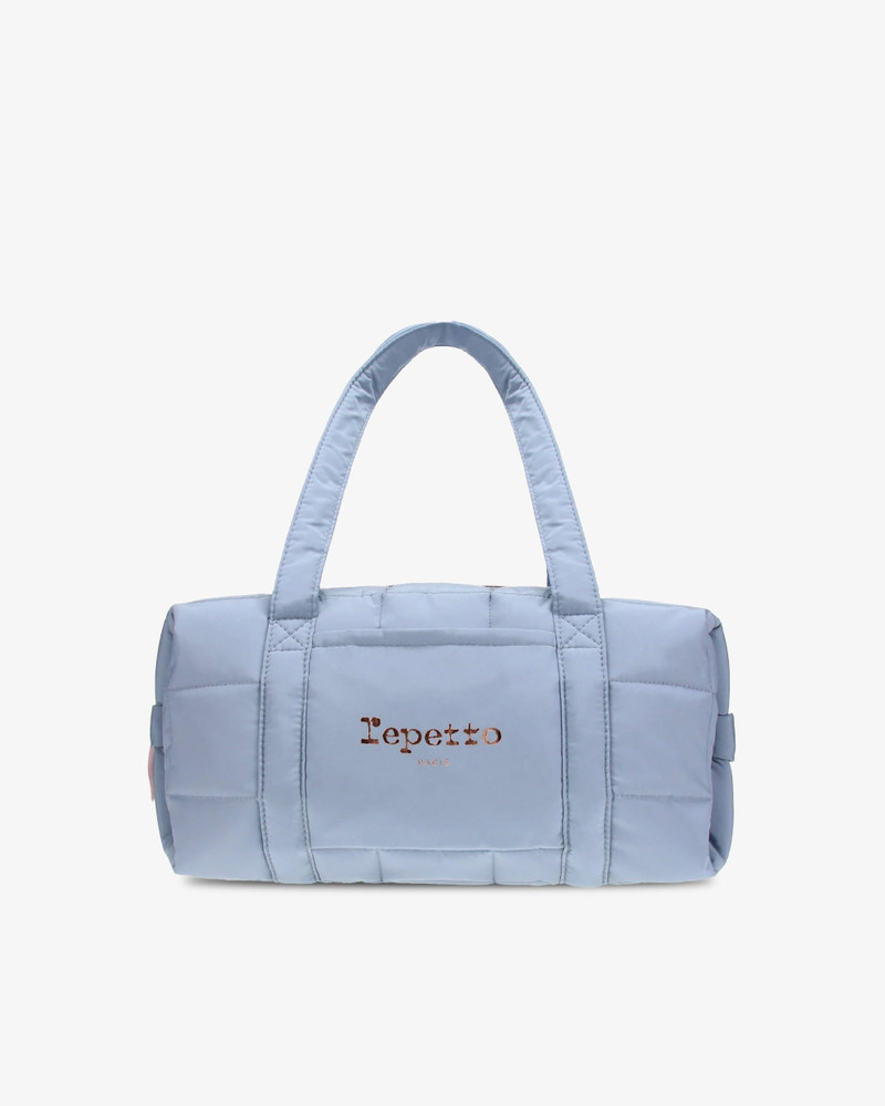 MEDIUM POLOCHON DUFFLE BAG 1