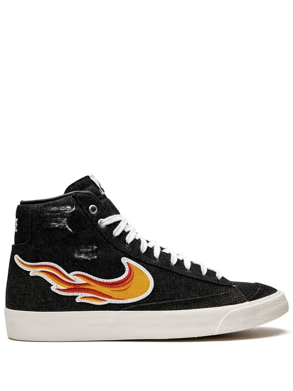 Blazer Mid '77 "Cleveland Rocks" sneakers - 1