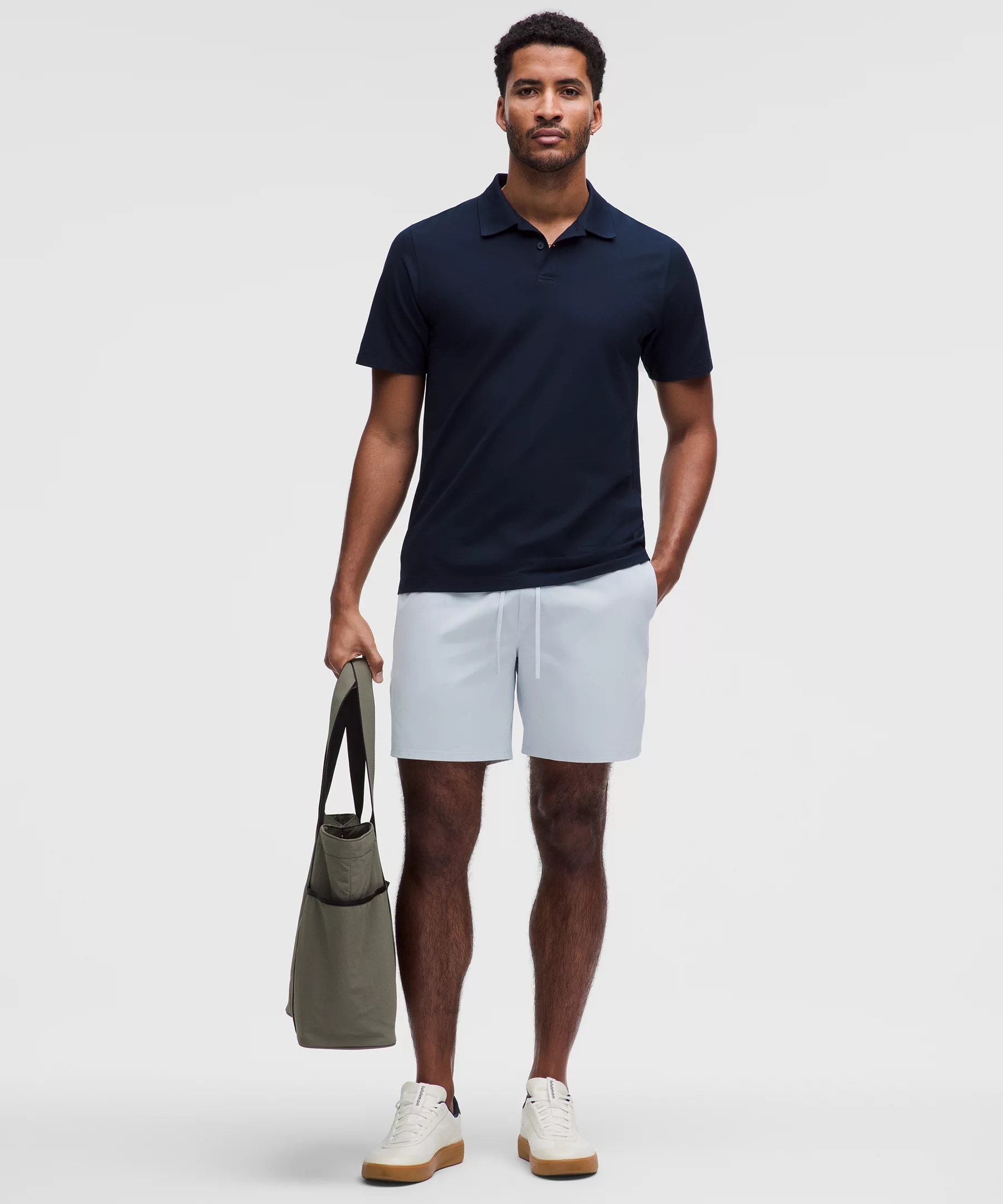 Swim Short 7" *Lined - 2