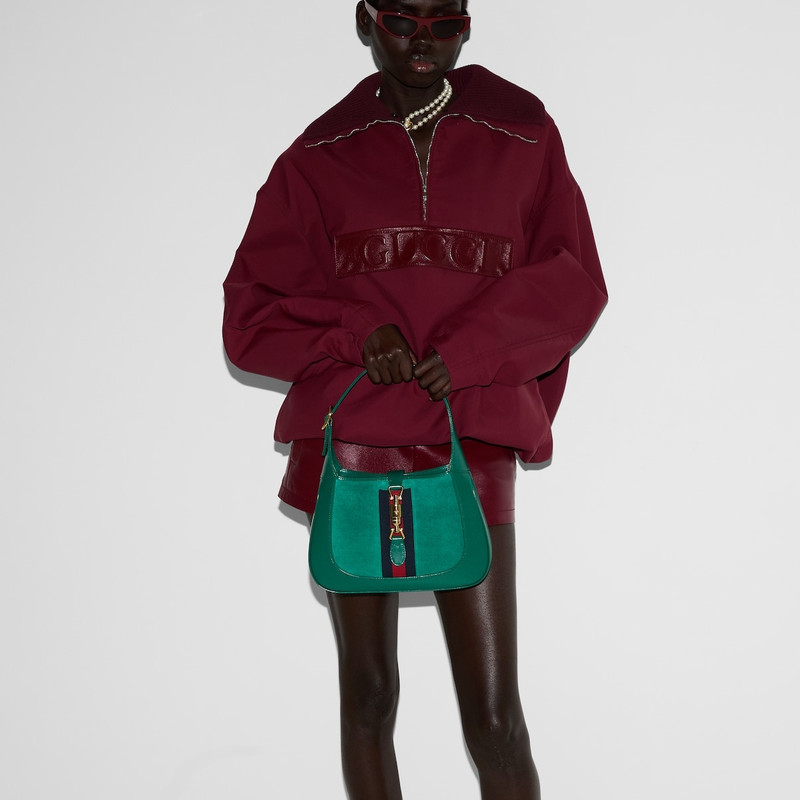 Jackie 1961 small shoulder bag 3