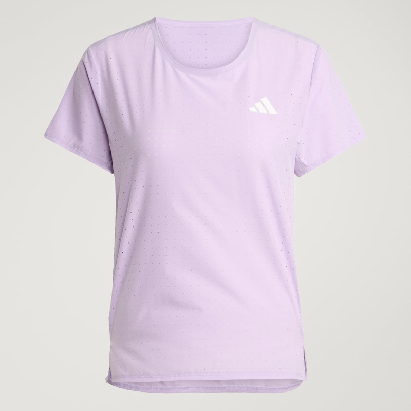 Adizero Running Tee 1