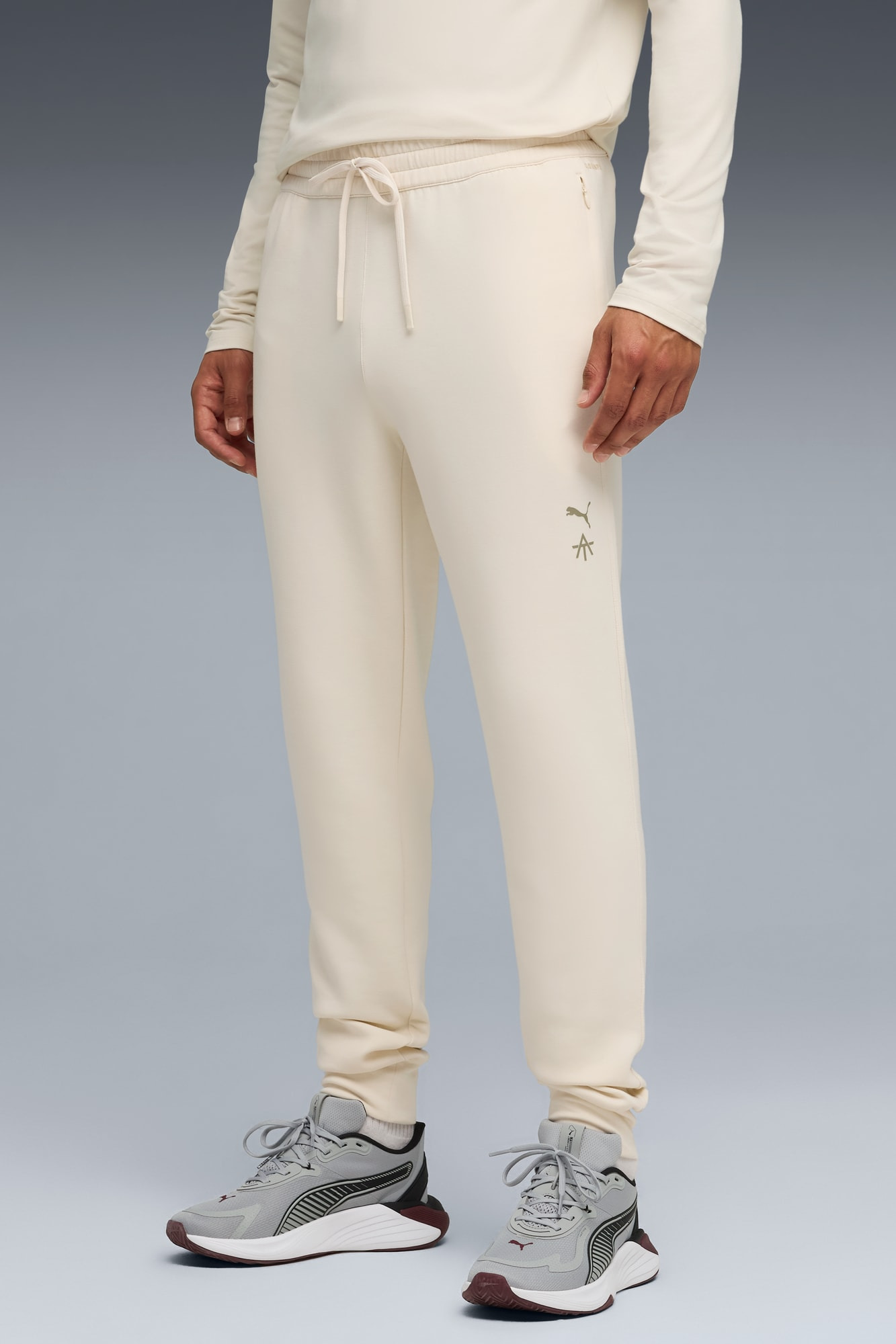 PUMA x AT M CLOUDSPUN Jogger Men - 3
