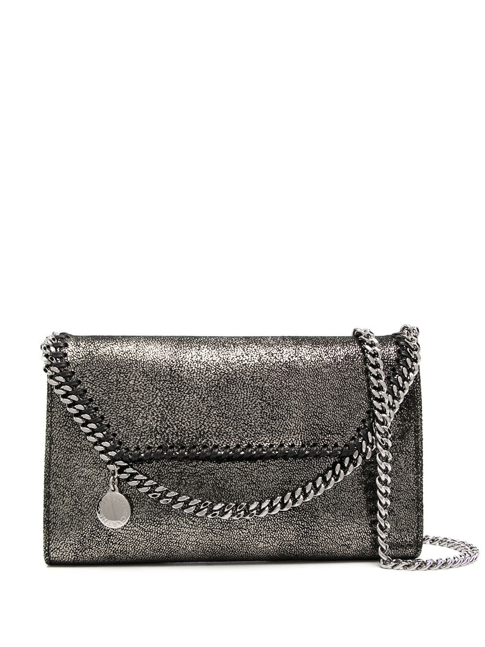 mini Falabella crossbody bag - 1