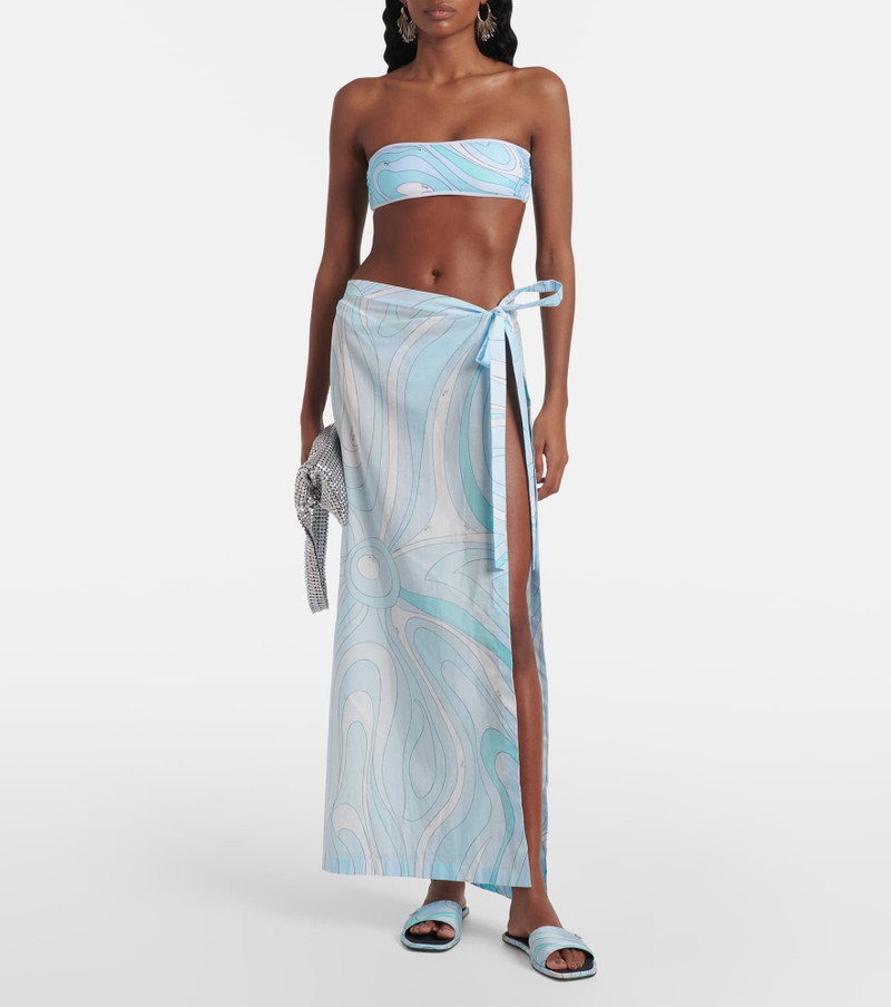 PUCCI Marmo slides outlook