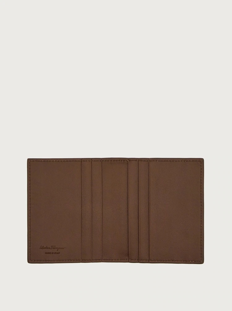 GANCINI CREDIT CARD HOLDER - 4
