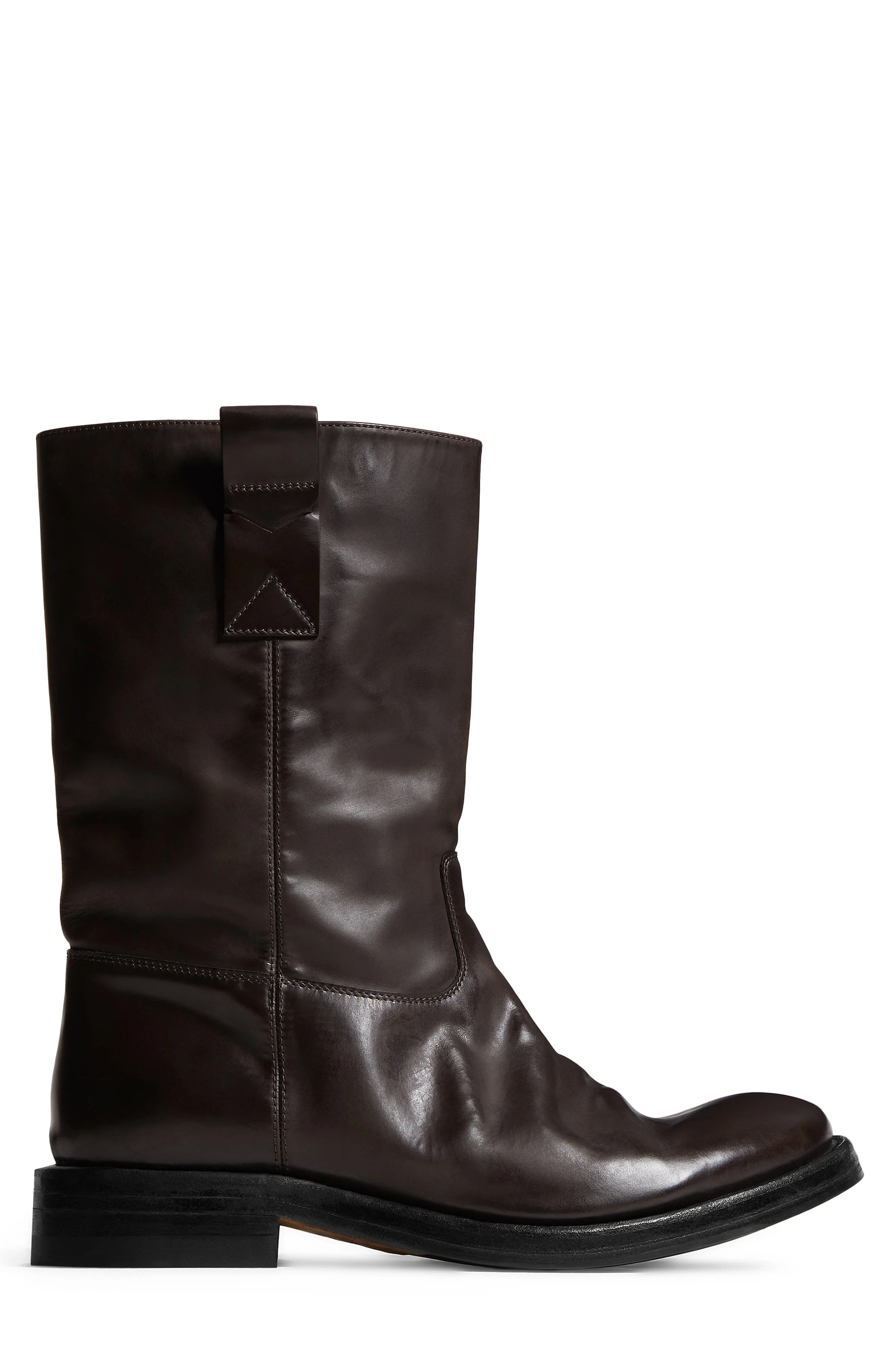 Bottega Veneta Rob Classic Boot in 2006 Espresso at Nordstrom - 1