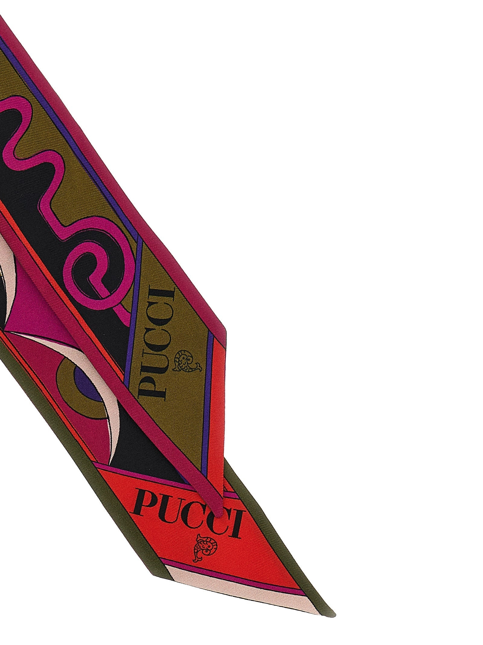 Emilio Pucci Women Bandeau Fantasy - 3