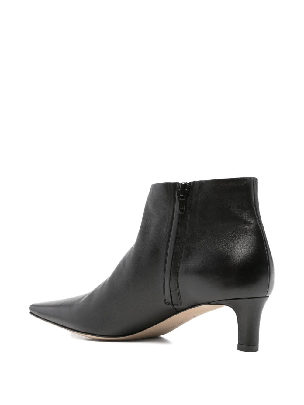 pointed carla 45 boots - 3