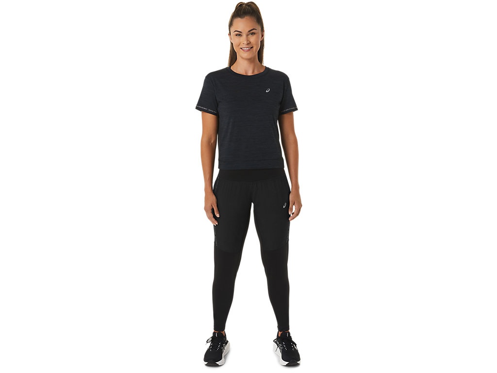 WOMEN'S RACE PANT - 7