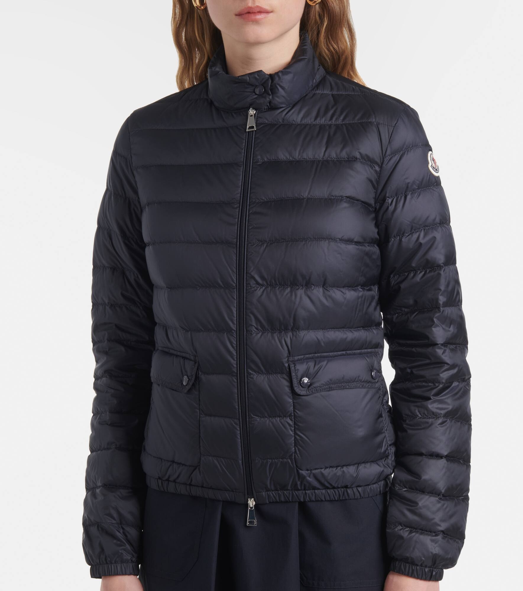 Lans down jacket - 6