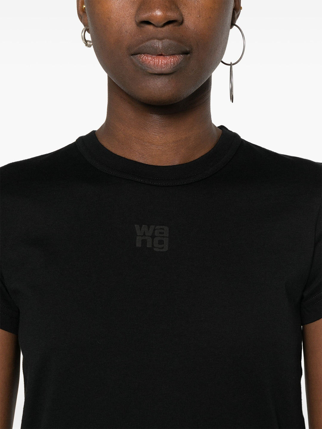 Essential Jersey Shrunk Tee - 5
