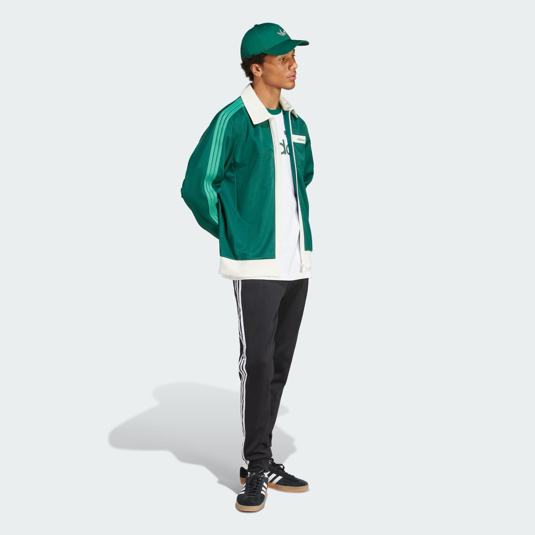 Track Top - 4