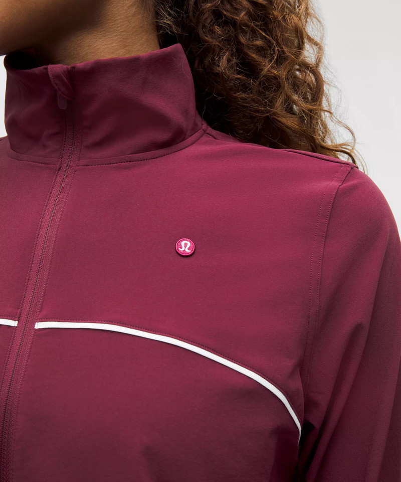 Court Rival Tennis Track Jacket 6