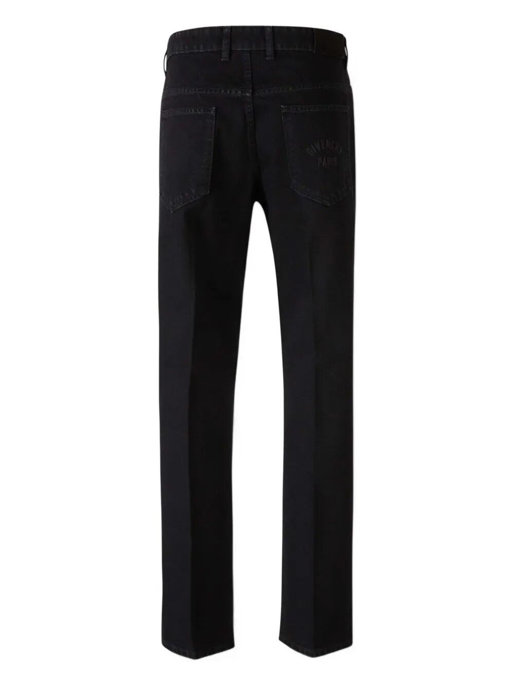 Straight Fit Jeans - 3