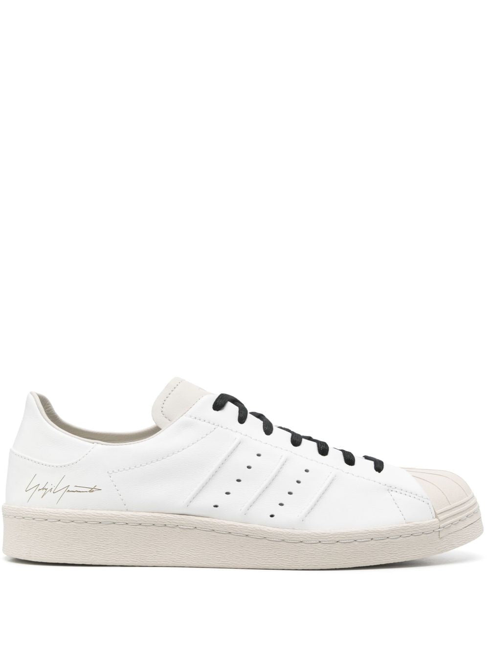 Y-3 Sneakers White - 1