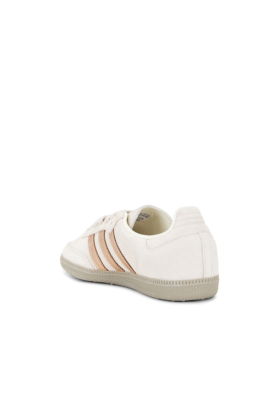 Samba OG - 3
