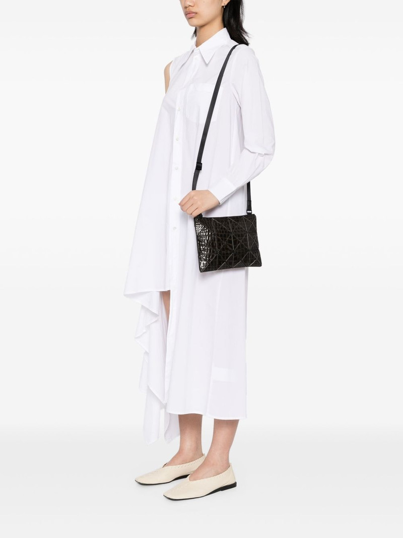 BAO BAO ISSEY MIYAKE Lucent cross body bag outlook
