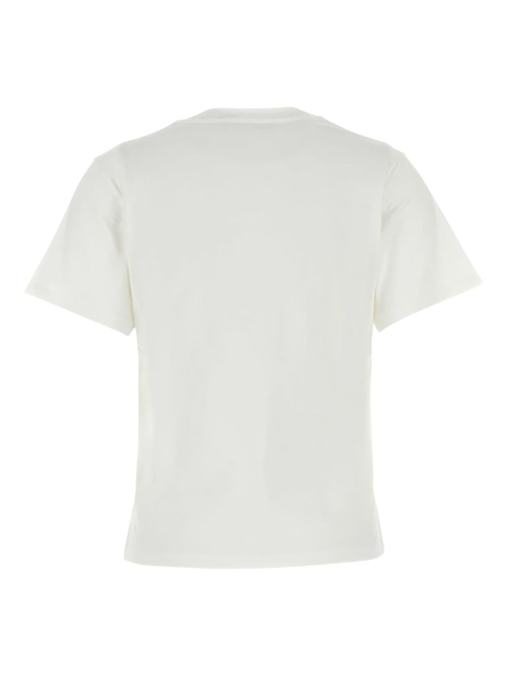 Venaco logo-embroidered T-shirt - 2