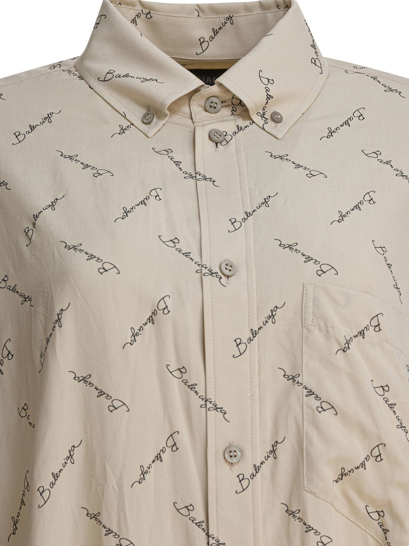 Balenciaga Women Shirts - 3