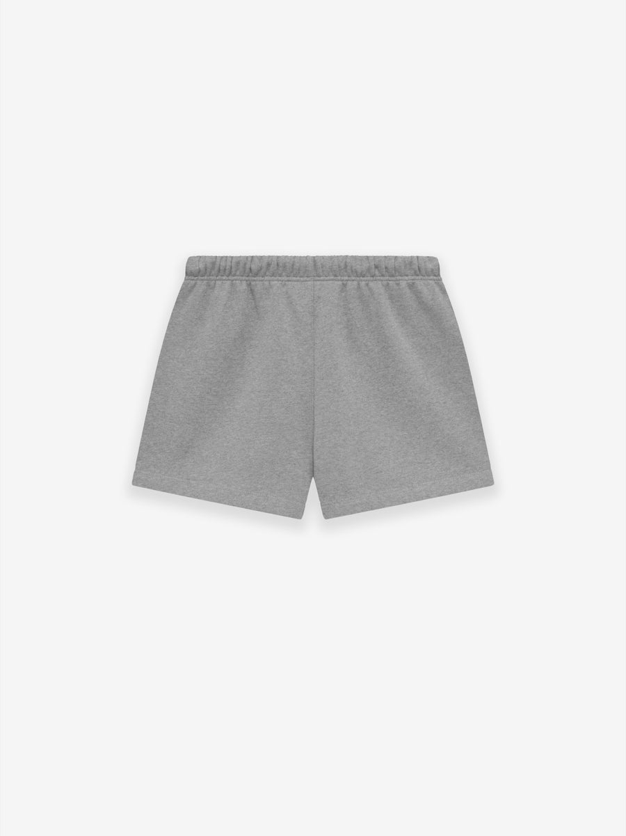 Fleece Running Short - 2