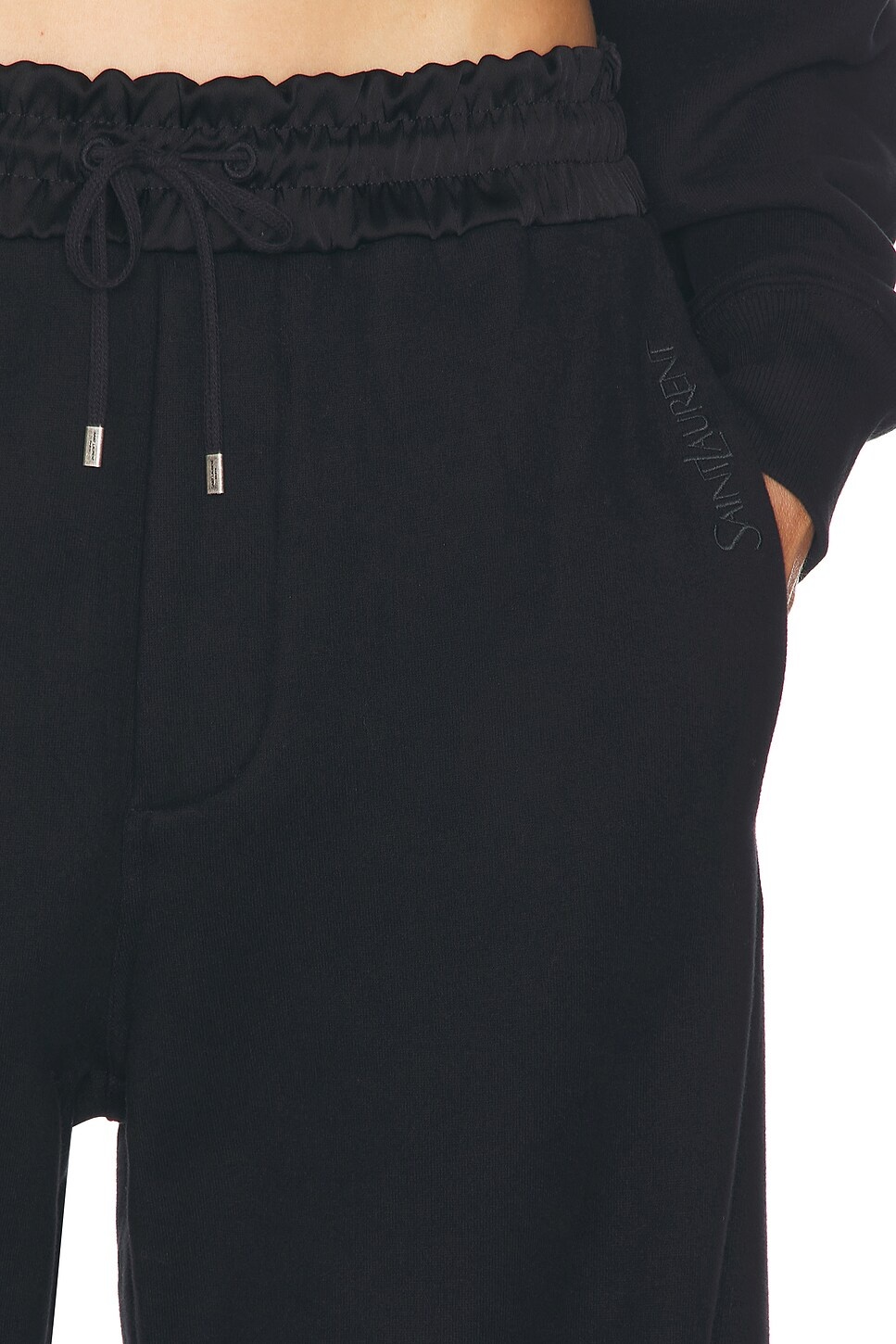 Wide Leg Pant - 6