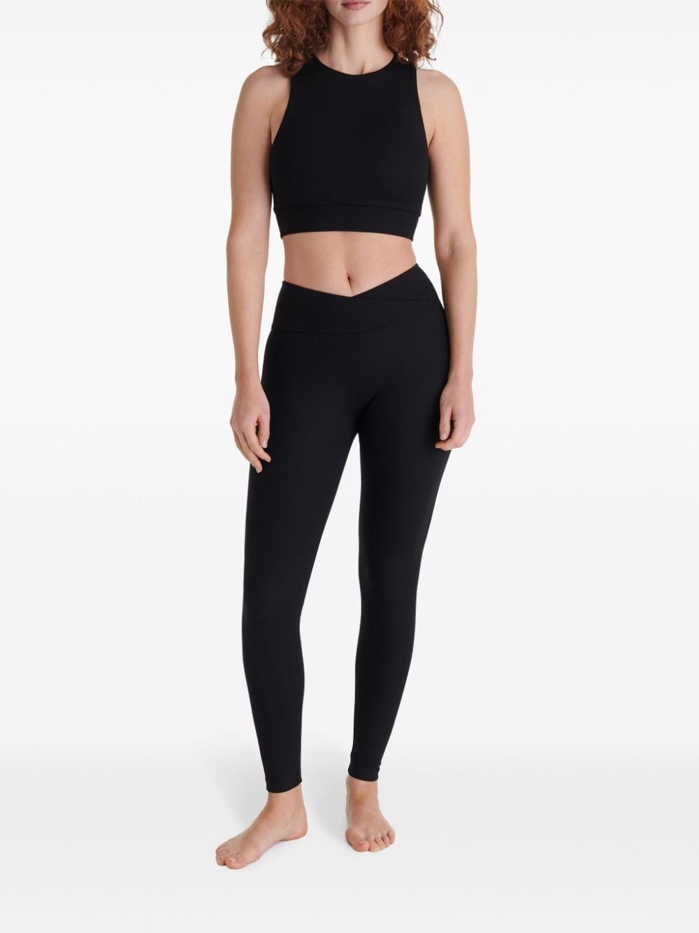 Micheline cropped top - 3