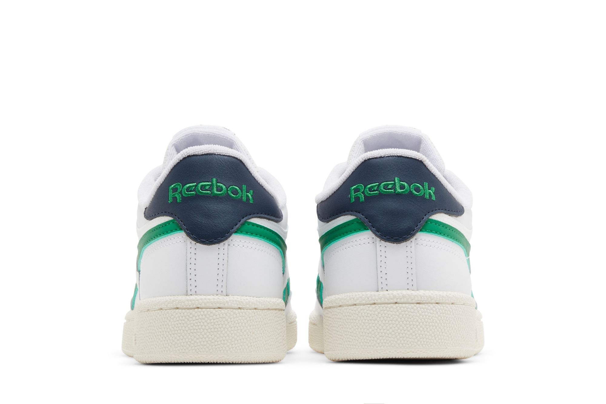 Club C Revenge 'White Green Navy' - 6