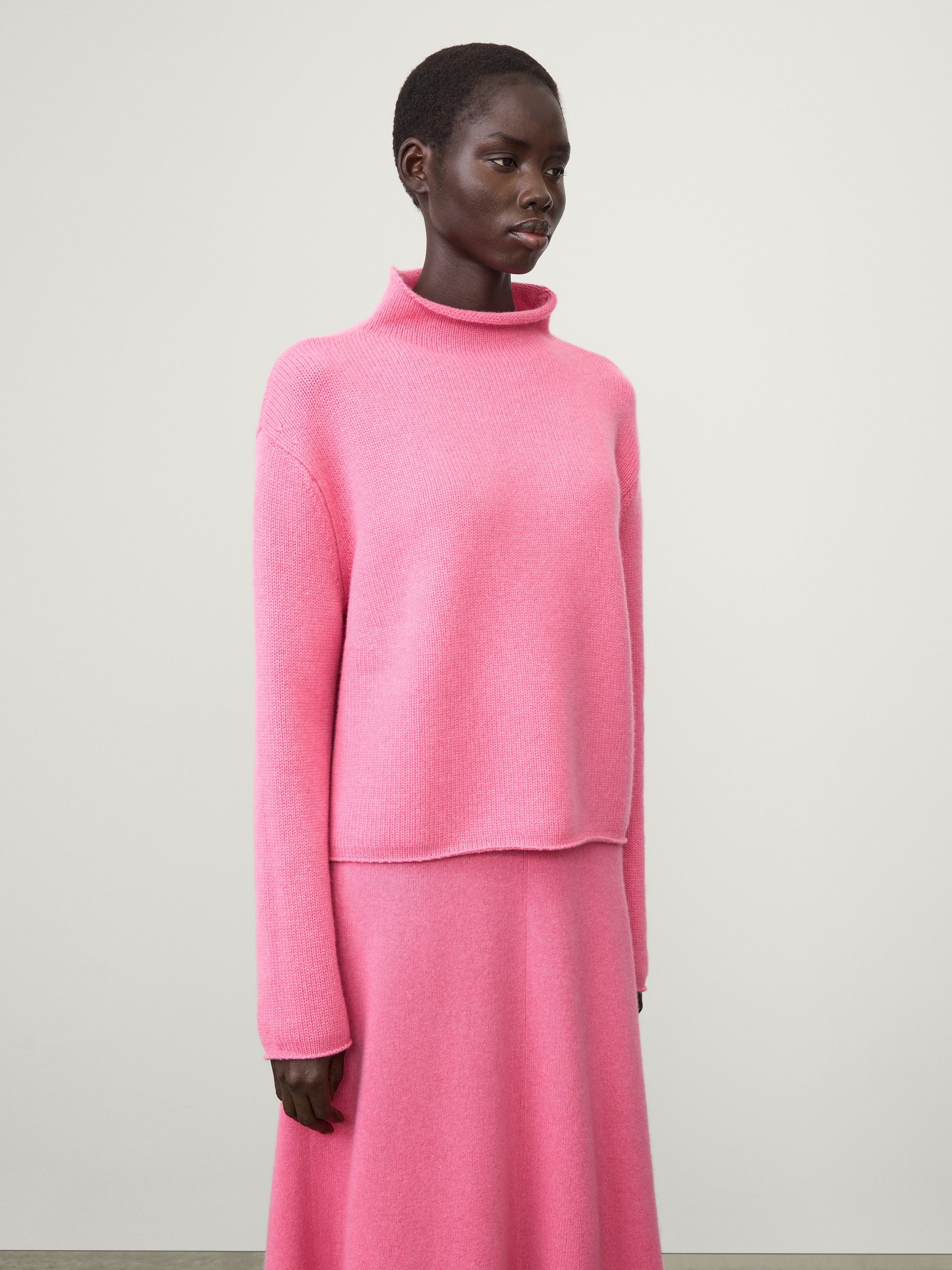 The Nelsie Sweater - 3