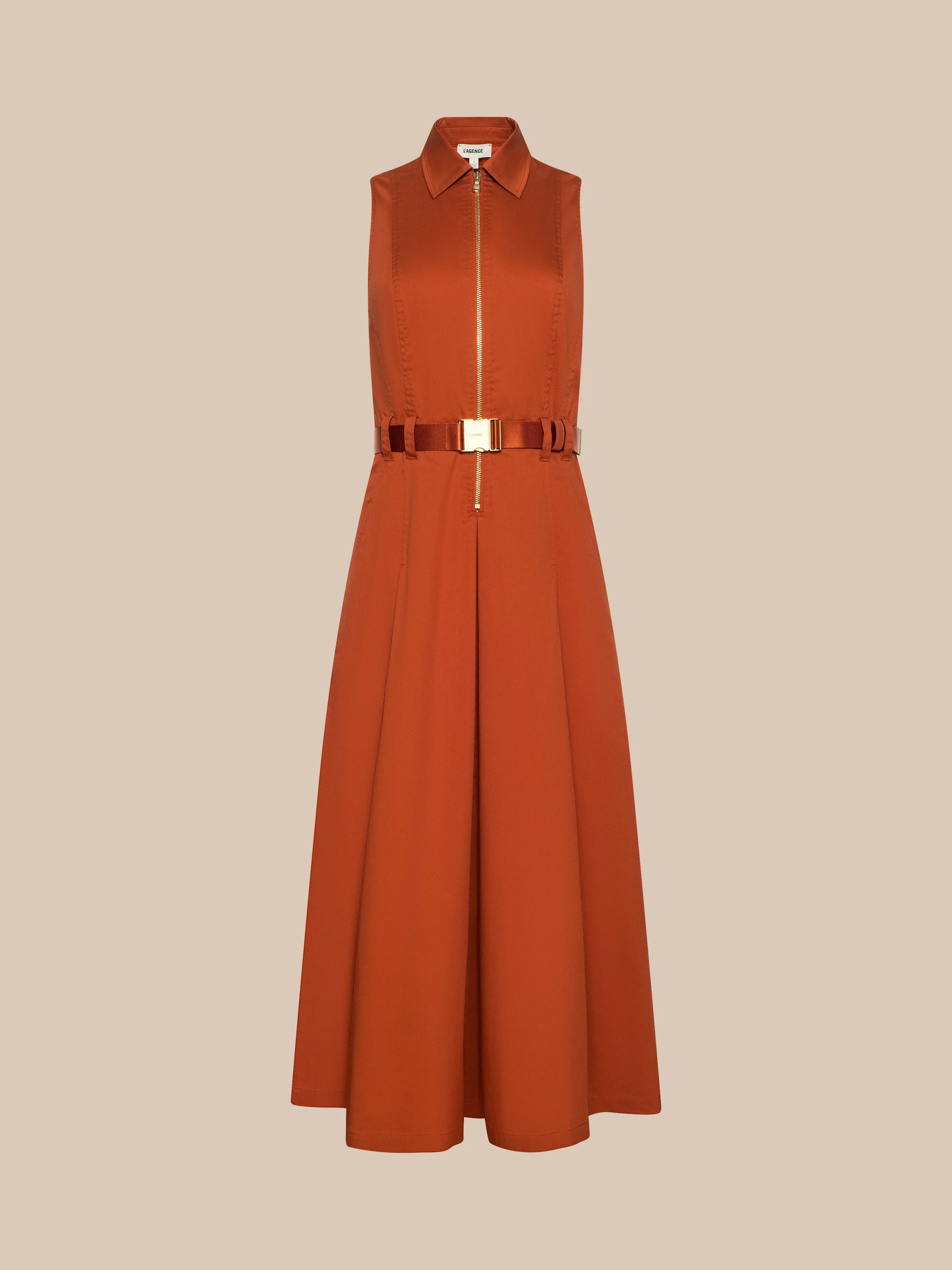 Kolton Dress - 1
