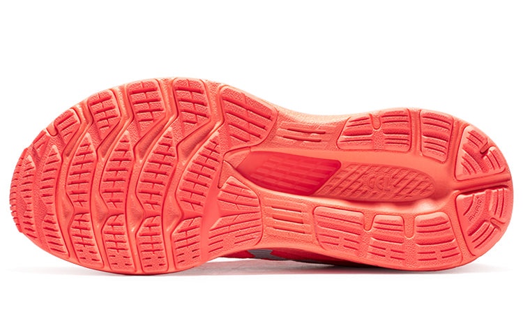 (WMNS) ASICS Gel Kayano 28 Lite-Show 'Sun Coral' 1012B187-700 - 6