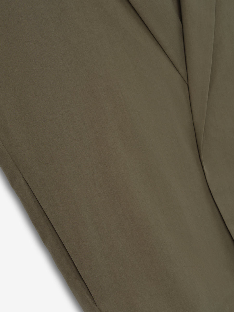 Cotton Tencel Unlined California Blazer - 5