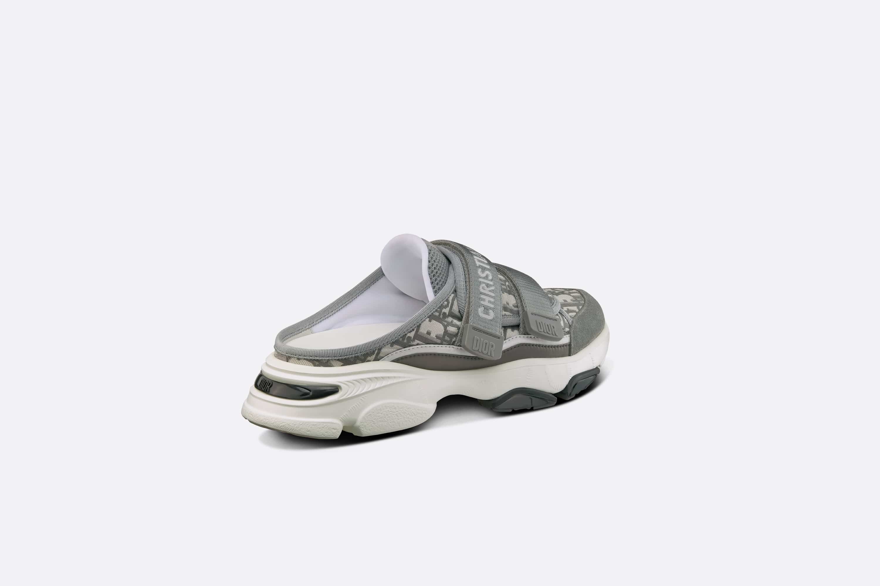 D-Wander Sneaker - 3