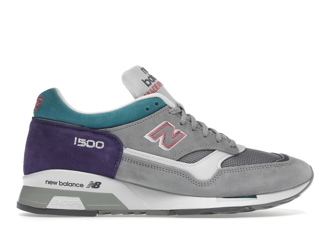 New Balance 1500 City Sunrise - 1
