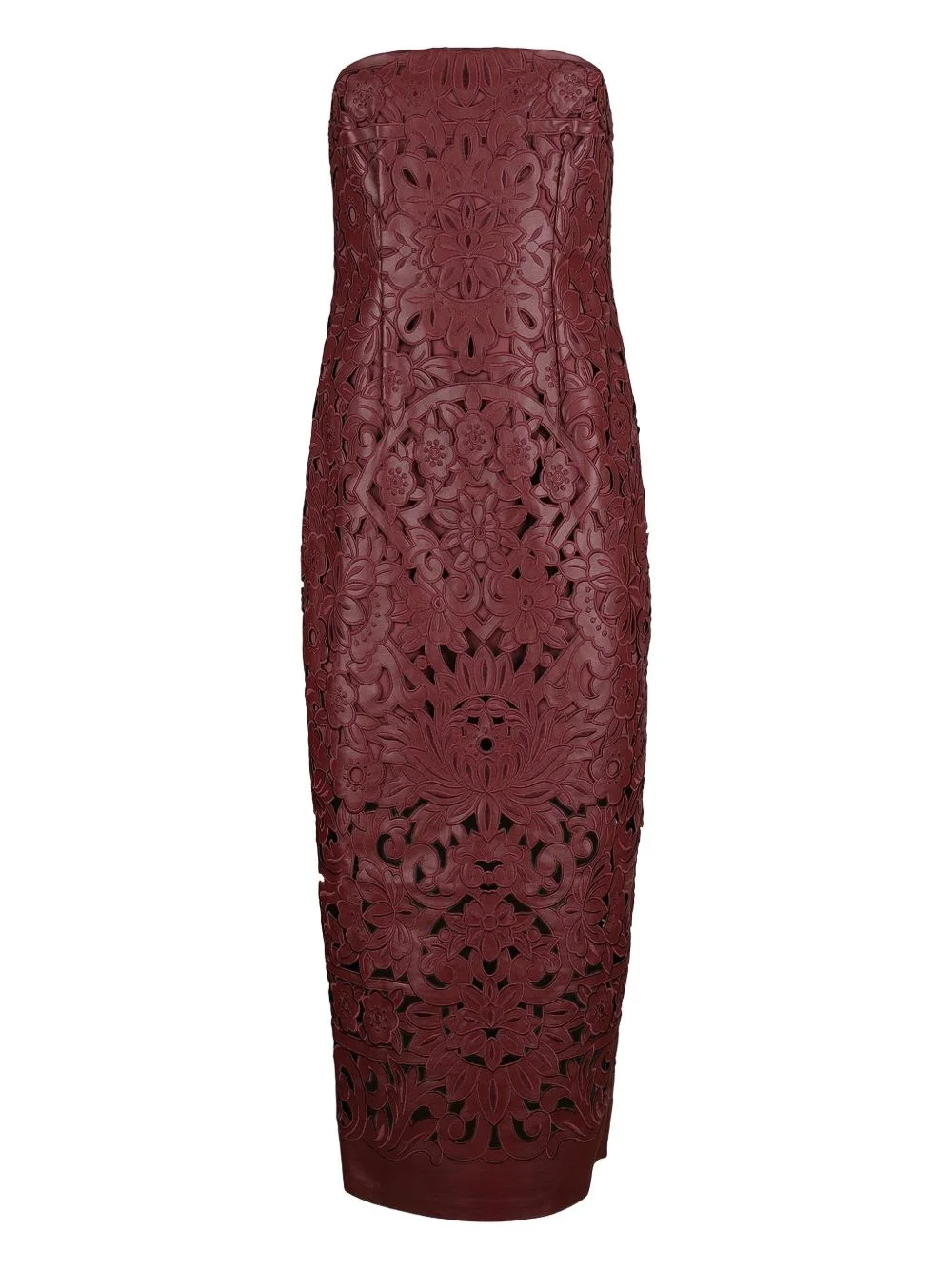 Raylene maxi dress - 1