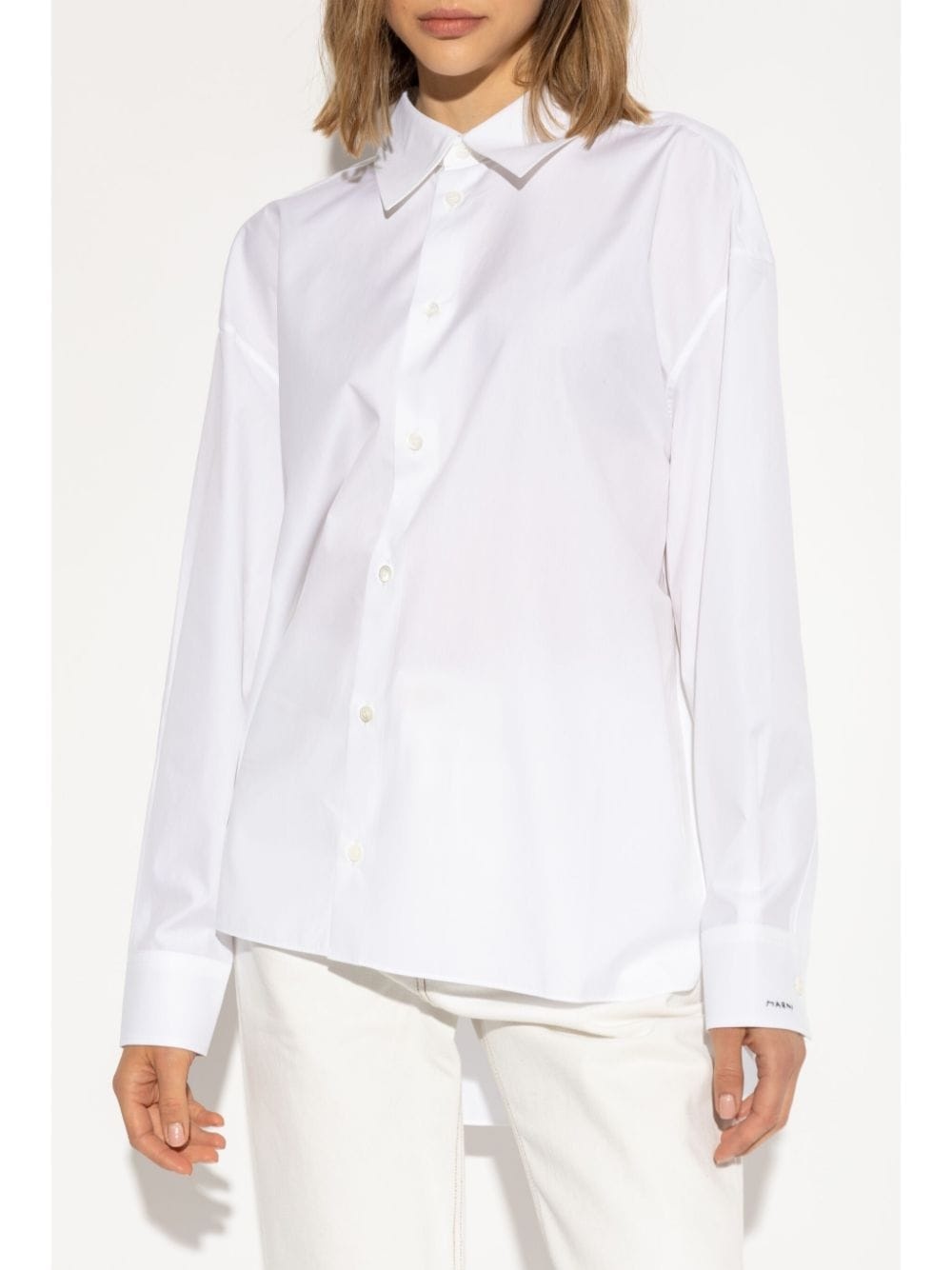 cotton shirt - 3