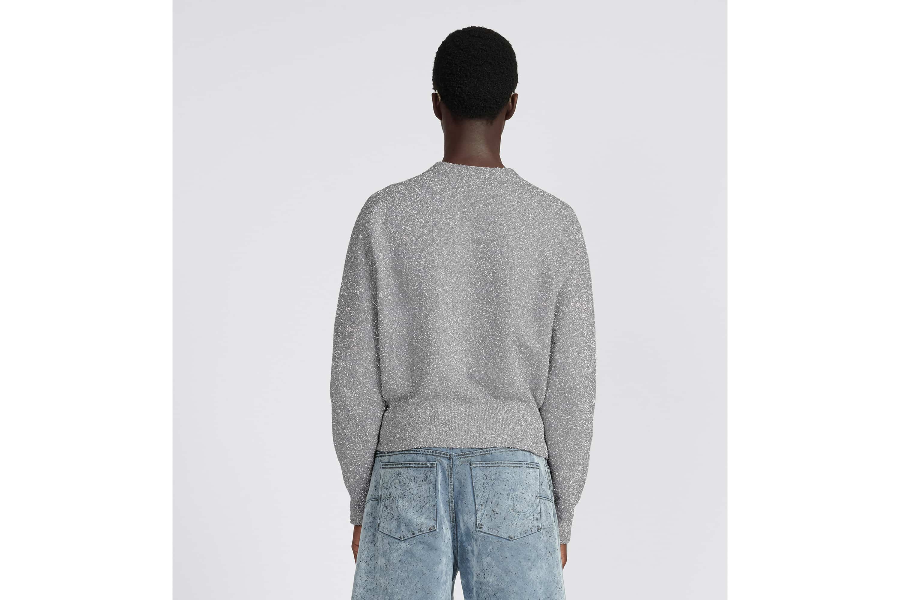 DIOR BY ERL Sweater - 6