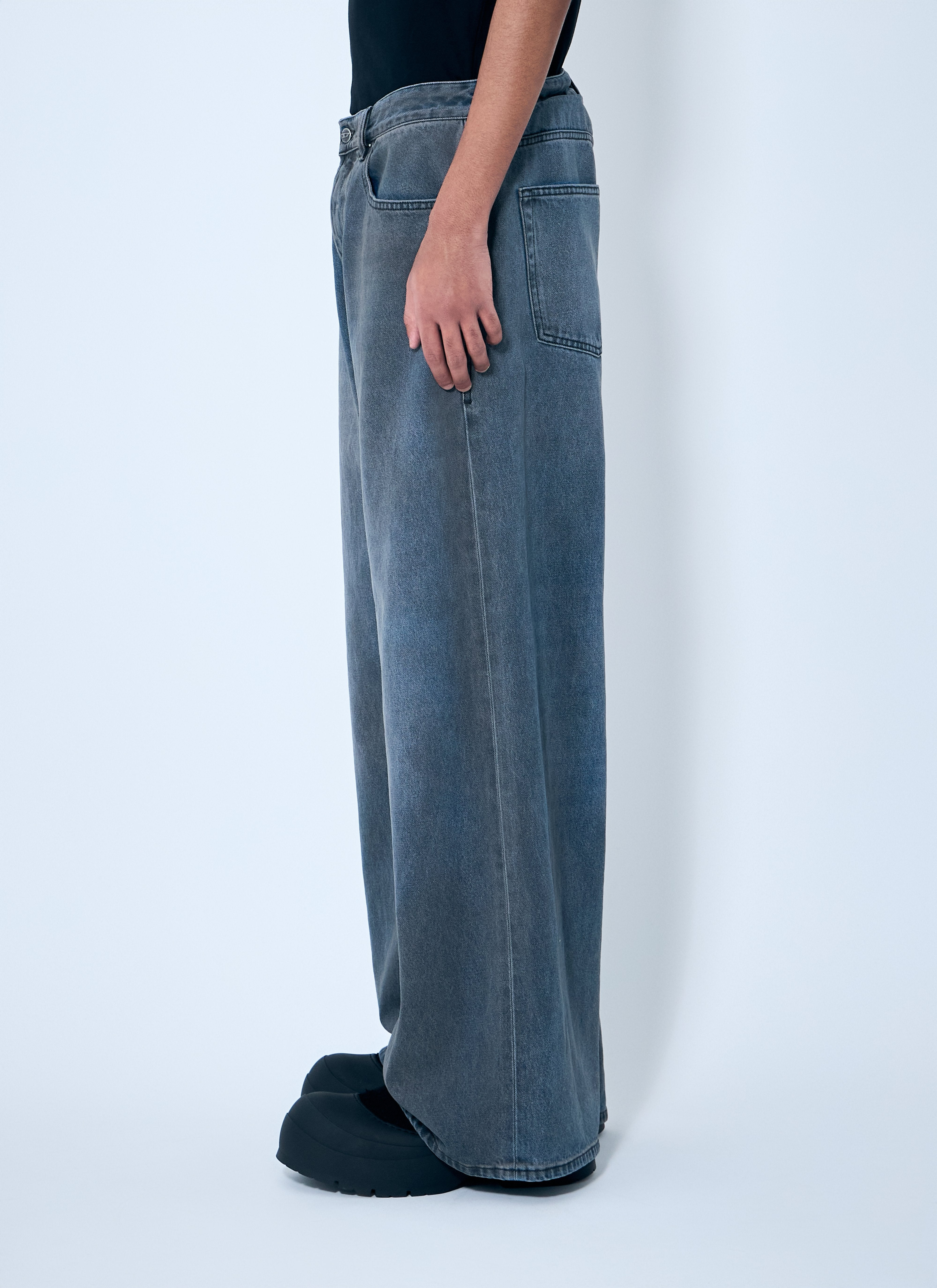 Diesel Women 1996 D-Sire Jeans - 3