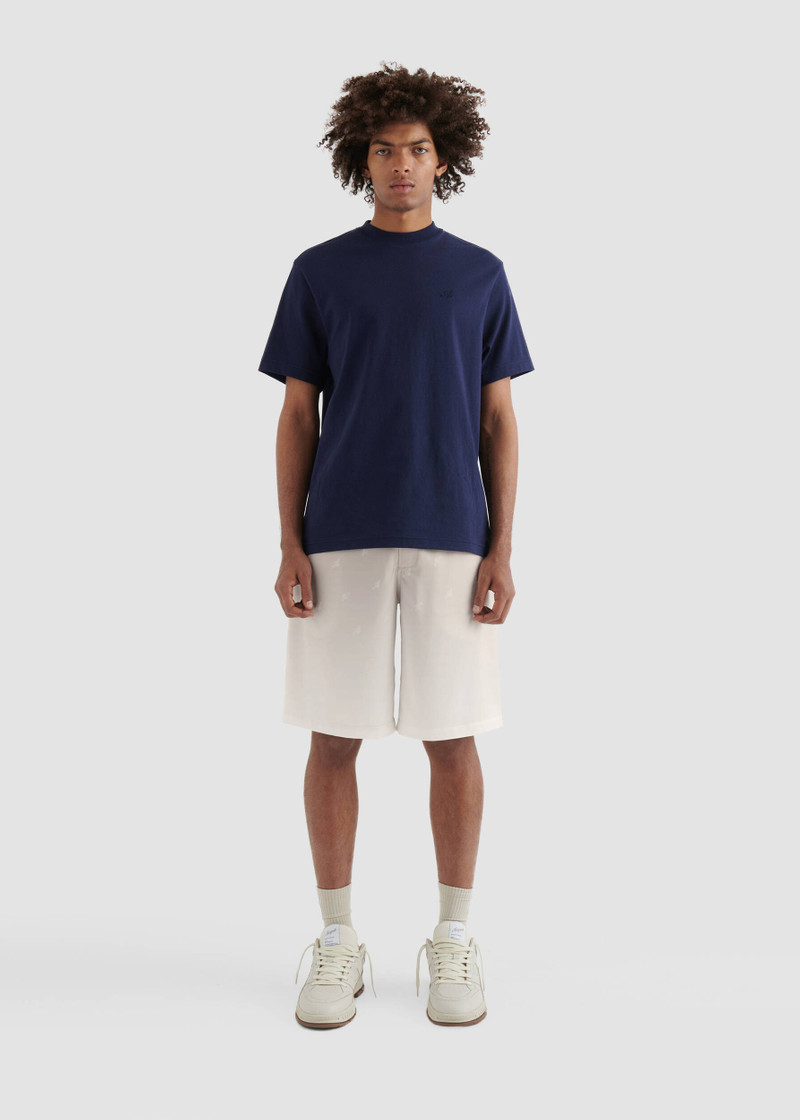 Axel Arigato Pitch Ombré Shorts outlook